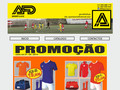 Pormenores : AFD Sportware