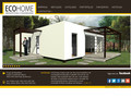 EcoHome - Arquitetura e Engenharia