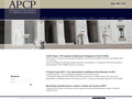 Pormenores : APCP - Associação Portuguesa de Ciência Política