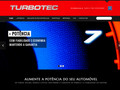 Pormenores : TurboTec