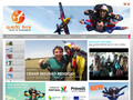 Pormenores : Skydive