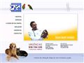 Pormenores : Hospital Veterinário Litoral Alentejano