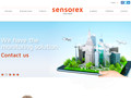 Pormenores : Sensorex