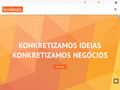 Pormenores : Konkrets