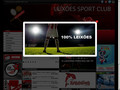 Pormenores : Leixões Sport Club