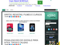 Pormenores : Acervo Digital