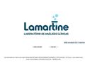Laboratório Lamartine