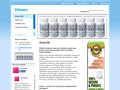 Pormenores : Vimax