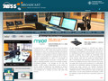 Pormenores : ABSS - Audio Broadcast Software Systems