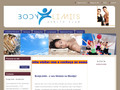 Pormenores : Bodylimits HealthClub