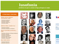 Lusofonia
