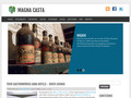 Pormenores : Magna Casta