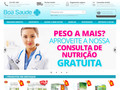 Pormenores : Espaço Boa Saúde