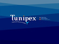 Pormenores : Tunipex