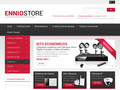 Pormenores : Ennio-Store - Global 7