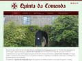 Pormenores : Quinta da Comenda