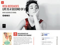 Pormenores : Rita Redshoes