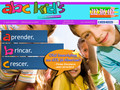 Pormenores : ABC KID´S CENTER