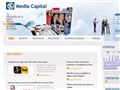 Pormenores : Media Capital
