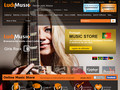 Pormenores : LudiMusic