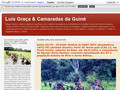 Luís Graça & Camaradas da Guiné