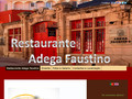 Pormenores : Restaurante Adega Faustino