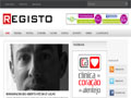 Semanário Registo