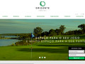 Pormenores : Orizonte Golf