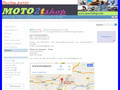 Pormenores : Officina Moto