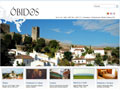 Pormenores : Óbidos