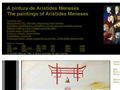 Pormenores : Aristides Meneses