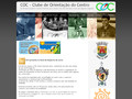 Pormenores : COC - Clube de Orientação do Centro  