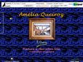 Pormenores : Amélia Queiroz