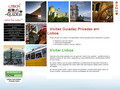 Pormenores : Your Friend in Lisbon