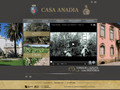 Casa Anadia