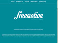 Pormenores : Freemotion