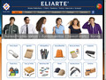Pormenores : Eliarte Brindes Publicitários
