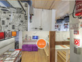 Pormenores : Stay Inn Lisbon Hostel