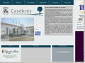 Pormenores : Aldeia de Casebres