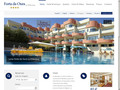 Pormenores : Luna Oura Hotel