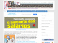 Pormenores : CESP - Sindicato dos Trabalhadores do Comércio, Escritórios e Serviços de Portugal