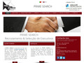 Pormenores : Prime Search - Executive Search