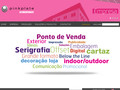 Pormenores : Pinkplate