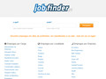Pormenores : jobfinder.pt