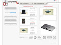Pormenores : computador ok