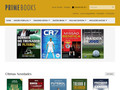 Pormenores : PrimeBooks