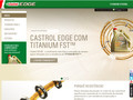 Pormenores : Castrol EDGE