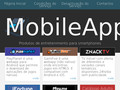Pormenores : Mobile Apps PT