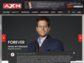 Pormenores : AXN Portugal