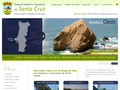 Pormenores : Parque de Campismo e Caravanismo de Santa Cruz